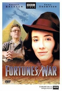 Фортуна войны || Fortunes of War (1987)