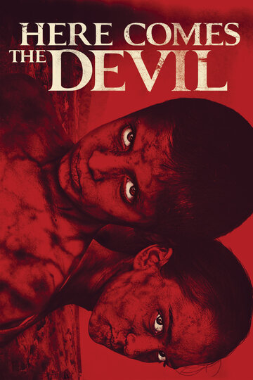 И явился Дьявол || Ahí va el diablo (2012)