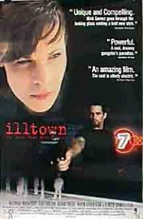 Жестокий город || Illtown (1996)