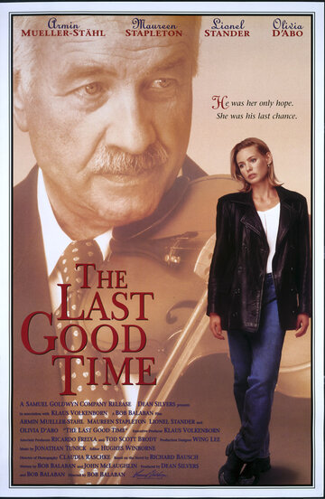 Последний разочек || The Last Good Time (1994)
