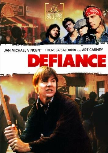 Неповиновение || Defiance (1980)