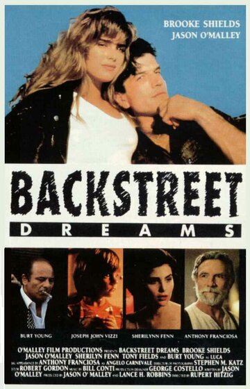 Мечты на задворках || Backstreet Dreams (1990)
