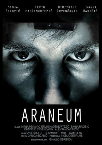 Паутина || Araneum (2010)