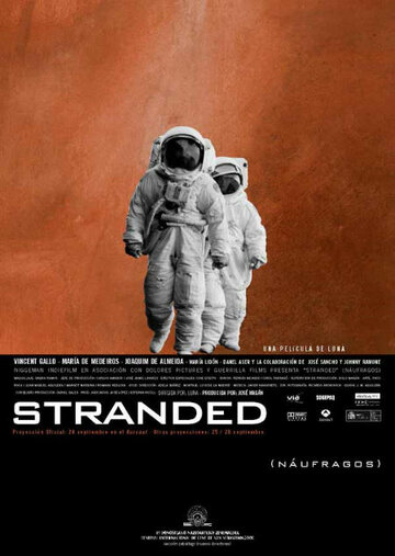 Марсианская одиссея || Stranded (2001)