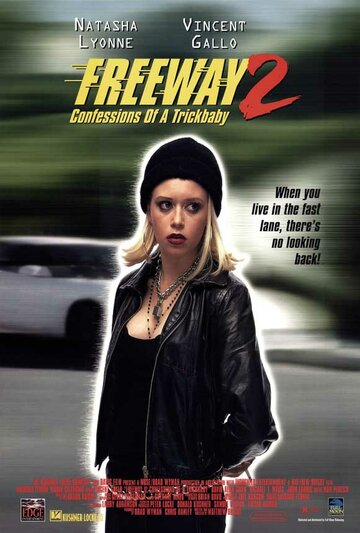 Шоссе 2: Признания трюкачки || Freeway II: Confessions of a Trickbaby (1999)