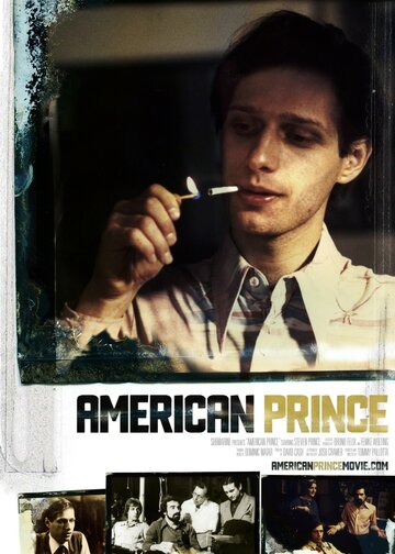 Американский парень || American Boy: A Profile of - Steven Prince (1978)