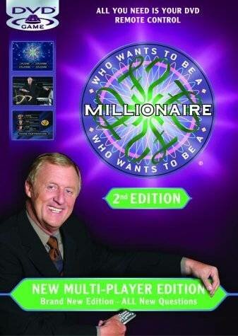 Кто хочет стать миллионером || Who Wants to Be a Millionaire (1998)