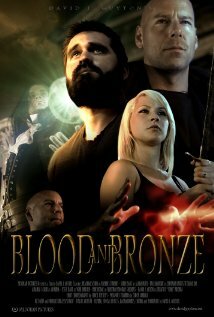 Blood and Bronze (2011)