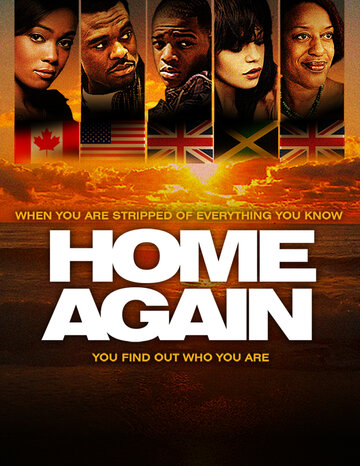 Снова дома || Home Again (2012)