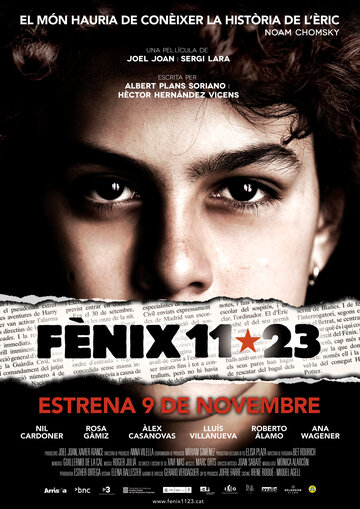 Феникс 11·23 || Fènix 11·23 (2012)