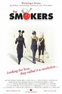 Плохие девчонки || The Smokers (2000)