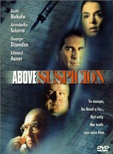 Вне подозрений || Above Suspicion (2000)