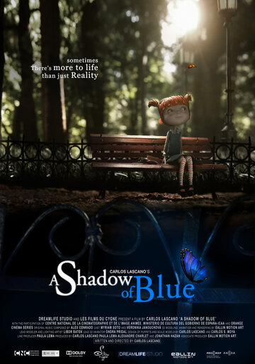 Тень синего цвета || A Shadow of Blue (2011)