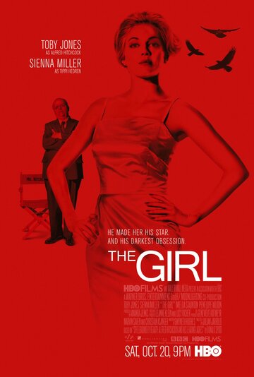 Девушка || The Girl (2012)