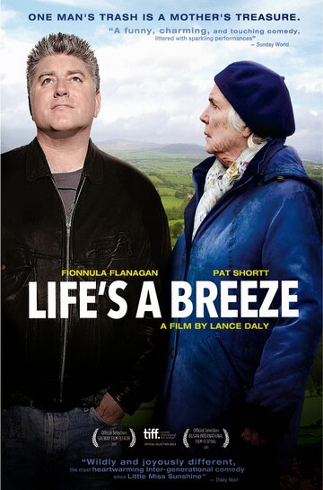 Легкая жизнь || Life's a Breeze (2013)