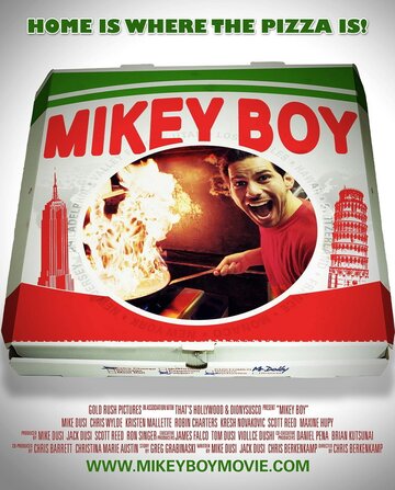 Как трудно это может быть? || Mikeyboy (2013)