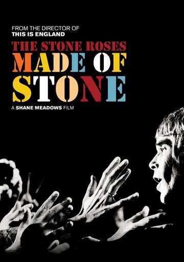 The Stone Roses: Сделанные из камня || The Stone Roses: Made of Stone (2013)