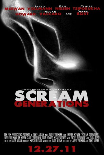 Крик: Поколение || Scream: Generations (2012)