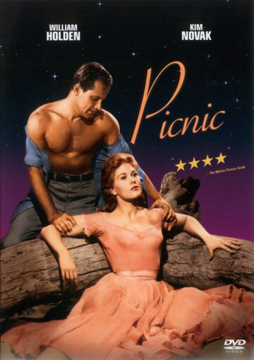 Пикник || Picnic (1955)