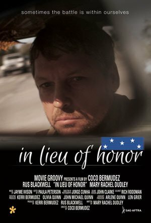 На месте почета || In Lieu of Honor (2015)
