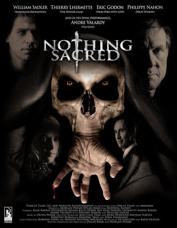 Ничего святого || Nothing Sacred (2015)