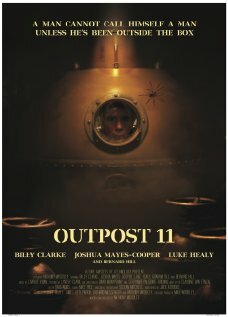 Бункер 11 || Outpost 11 (2013)