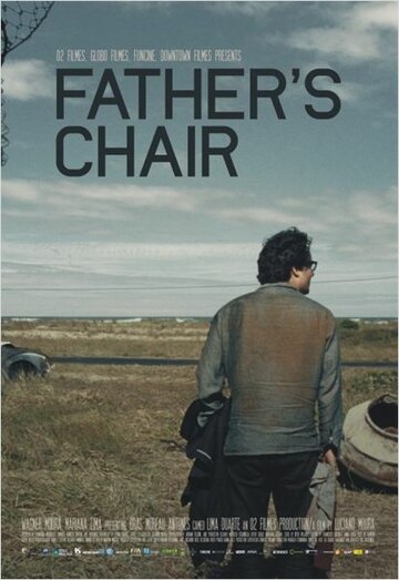 Кресло отца || A Busca (2012)