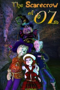 Scarecrow of Oz (2011)