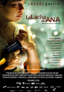 Война Анны || La Lucha de Ana (2012)
