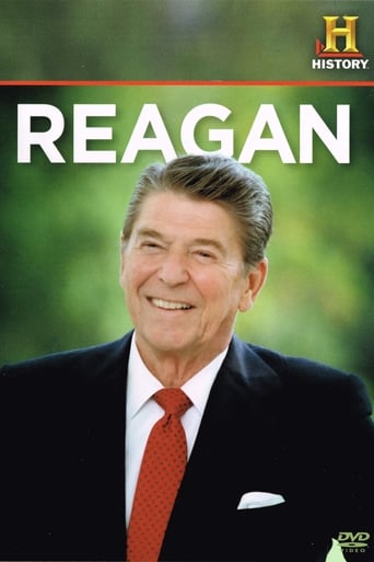 Reagan (2011)