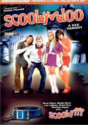 Скуби-Ду: Пародия для взрослых || Scooby Doo: A XXX Parody (2011)