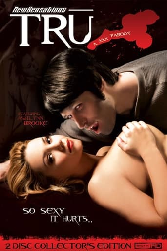 Tru: A XXX Parody (2010)