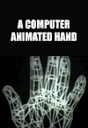 Анимированная компьютерная рука || A Computer Animated Hand (1972)