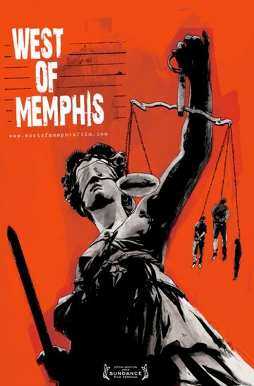 Запад Мемфиса || West of Memphis (2012)