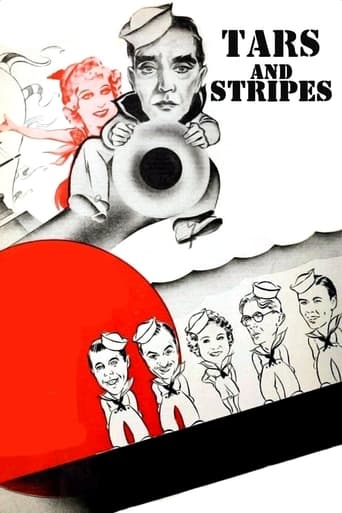 Моряки и полоски || Tars and Stripes (1935)