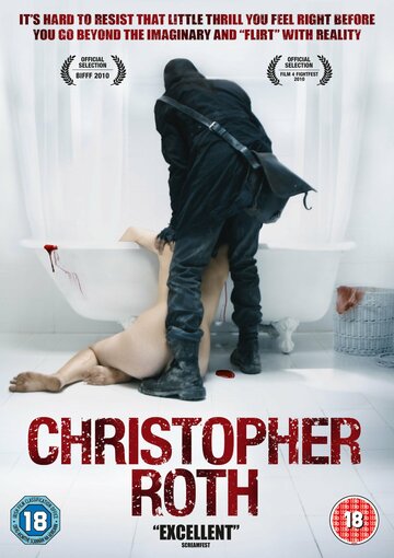 Кристофер Рот || Christopher Roth (2010)