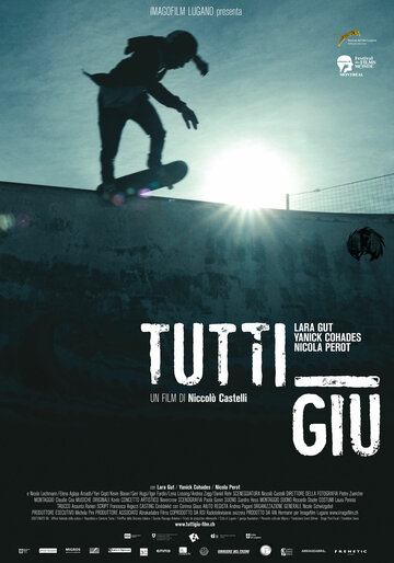 В свободном падении || Tutti giù (2012)