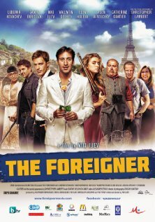 Иностранец || The Foreigner (2012)