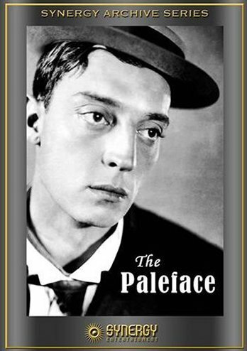 Бледнолицый || The Paleface (1922)
