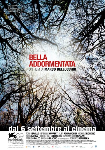 Спящая красавица || Bella addormentata (2012)