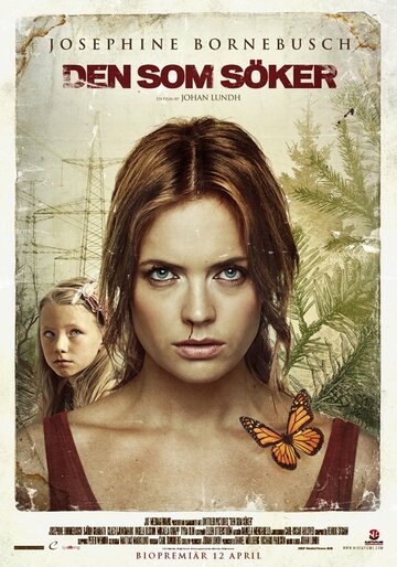 Если хочешь, ищи || Den som söker (2013)