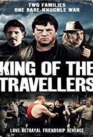 Король улиц || King of the Travellers (2012)