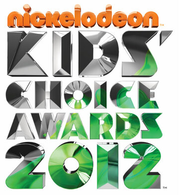 Церемония вручения премии Nickelodeon Kids' Choice Awards 2012 || Nickelodeon Kids' Choice Awards 2012 (2012)