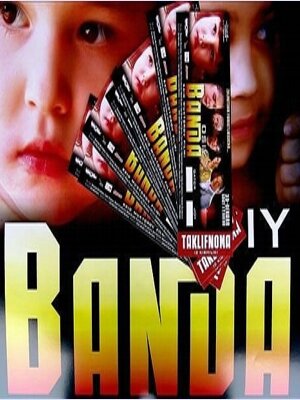 Осий банда || Osiy banda (2011)