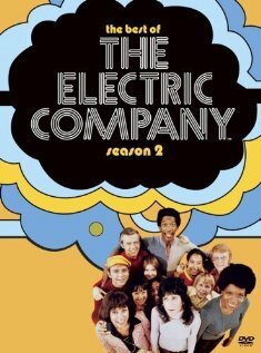 Электрическая компания || The Electric Company (1971)
