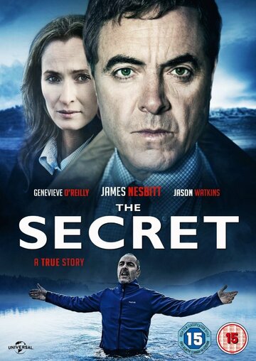 Секрет || The Secret (2016)