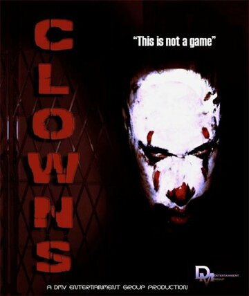 Клоуны || Clowns (2024)