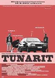 Ничтожества || Tunarit (2011)