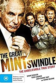 Невероятное мошенничество монетного двора || The Great Mint Swindle (2012)