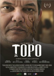 Логово Крота || La guarida del topo (2011)